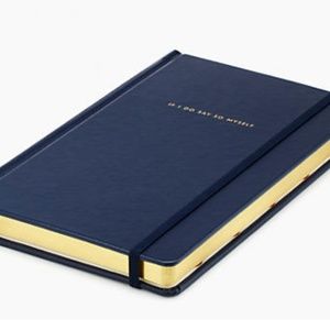 kate spade ♠︎ take note notebook